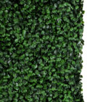 GloboStar® Artificial Garden GRASS WALL 21066 Τεχνητό Διακοσμητικό Φυτό Τοίχος από Γρασίδι Μ120 x Π30 x Υ180cm - Image 6