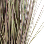 GloboStar® Artificial Garden BEIGE LAGURU 21100 Διακοσμητικό Φυτό Μπεζ Λαγοουρά Υ70cm - Image 4