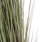 GloboStar® Artificial Garden BROWN LAGURUS 21101 Διακοσμητικό Φυτό Καφέ Λαγοουρά Υ140cm - Image 4