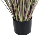 GloboStar® Artificial Garden BEIGE LAGURUS 21102 Διακοσμητικό Φυτό Μπεζ Λαγοουρά Υ140cm - Image 5