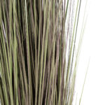 GloboStar® Artificial Garden BROWN LAGURUS 21103 Διακοσμητικό Φυτό Καφέ Λαγοουρά Υ180cm - Image 4