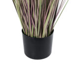 GloboStar® Artificial Garden BEIGE LAGURUS 21104 Διακοσμητικό Φυτό Μπεζ Λαγοουρά Υ180cm - Image 5
