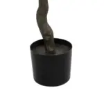 GloboStar® Artificial Garden MAPLE TREE 21105 Τεχνητό Διακοσμητικό Δέντρο Σφένδαμος Μ90 x Π90 x Υ210cm - Image 5