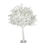 GloboStar® Artificial Garden ALMOND TREE 21113 Τεχνητό Διακοσμητικό Δέντρο Αμυγδαλιά Μ180 x Π180 x Υ200cm - Image 2