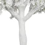 GloboStar® Artificial Garden ALMOND TREE 21113 Τεχνητό Διακοσμητικό Δέντρο Αμυγδαλιά Μ180 x Π180 x Υ200cm - Image 4
