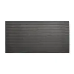 GloboStar® Artificial Garden BLACK FOAM SHEET 21150 Τεχνητό Διακοσμητικό Προστατευτικό  Foam - Image 3
