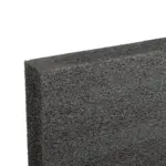 GloboStar® Artificial Garden BLACK FOAM SHEET 21150 Τεχνητό Διακοσμητικό Προστατευτικό  Foam - Image 4
