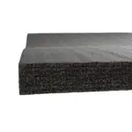 GloboStar® Artificial Garden BLACK FOAM SHEET 21150 Τεχνητό Διακοσμητικό Προστατευτικό  Foam - Image 5