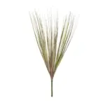 GloboStar® Artificial Garden BEIGE GRASS BOUQUET 21163 Τεχνητό Διακοσμητικό Μπουκέτο Grass Μπεζ Y90cm - Image 2
