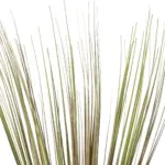 GloboStar® Artificial Garden BEIGE GRASS BOUQUET 21163 Τεχνητό Διακοσμητικό Μπουκέτο Grass Μπεζ Y90cm - Image 3