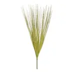 GloboStar® Artificial Garden GREEN GRASS BOUQUET 21164 Τεχνητό Διακοσμητικό Μπουκέτο Grass Πράσινο Y90cm - Image 2