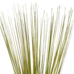 GloboStar® Artificial Garden GREEN GRASS BOUQUET 21164 Τεχνητό Διακοσμητικό Μπουκέτο Grass Πράσινο Y90cm - Image 3