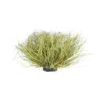 GloboStar® Artificial Garden GRASS BUSH PLANT 21166 Τεχνητό Διακοσμητικό Φυτό Θάμνος Grass Π50cm Y30cm - Image 2