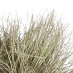 GloboStar® Artificial Garden GRASS BUSH PLANT 21167 Τεχνητό Διακοσμητικό Φυτό Θάμνος Grass Π50cm Y30cm - Image 3