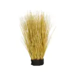 GloboStar® Artificial Garden GRASS BUSH 21169 Τεχνητό Διακοσμητικό Φυτό Θάμνος Γρασίδι Μ30 x Π20 x Υ65cm - Image 2