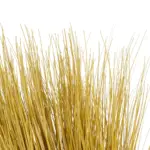 GloboStar® Artificial Garden GRASS BUSH 21169 Τεχνητό Διακοσμητικό Φυτό Θάμνος Γρασίδι Μ30 x Π20 x Υ65cm - Image 3