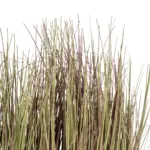 GloboStar® Artificial Garden GRASS BUSH 21170 Τεχνητό Διακοσμητικό Φυτό Θάμνος Γρασίδι Μ30 x Π20 x Υ65cm - Image 3