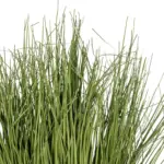 GloboStar® Artificial Garden GRASS BUSH 21172 Τεχνητό Διακοσμητικό Φυτό Θάμνος Γρασίδι Μ30 x Π20 x Υ65cm - Image 3