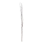 GloboStar® Artificial Garden REAL DRIED WITHERED VINE STEM 21221 Τεχνητό Διακοσμητικό Κλαδί Αμπελιού Y180cm - Image 2