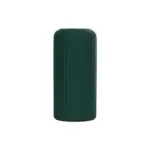 GloboStar® Artificial Garden KUTA 21256 Διακοσμητικό Κεραμικό Βάζo Πράσινο Π10 x Μ10 x Υ20 cm - Image 4