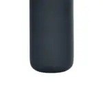 GloboStar® Artificial Garden MYSTIQUE 21275 Διακοσμητικό Κεραμικό Βάζo Γκρι Π7 x Μ7 x Υ20cm - Image 6
