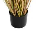 GloboStar® Artificial Garden PAMPAS GRASS 21477 Τεχνητό Διακοσμητικό Φυτό Παμπας Υ120cm - Image 5
