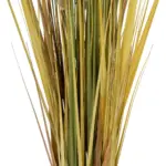 GloboStar® Artificial Garden CRASPEDIA GRASS 21479 Τεχνητό Διακοσμητικό Φυτό Κρασπέδια  Υ120cm - Image 4