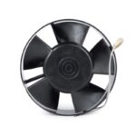 Redpoint ΕΞΑΕΡΙΣΤΗΡΑΣ ΑΞΟΝΙΚΟΣ ΥΨΗΛΗΣ ΘΕΡΜΟΚ/ΑΣ Φ120 18W (2051  VO120/40)