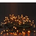 Redpoint 100 LED ΕΠΕΚΤΕΙΝΟΜΕΝΑ ΠΡΑΣΙΝΟ ΚΑΛΩΔΙΟ ΘΕΡΜΟ ΛΕΥΚΟ - Image 2