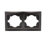 Redpoint STINEL "DOMUS" ΛΕΥΚΟ ΠΛΑΙΣΙΟ ΔΙΠΛΟ ΟΡΙΖΟΝΤΙΟ (ΚΑΤΑΣΚΕΥΗ ΚΙΝΑ) - Image 8