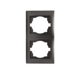 Redpoint STINEL "DOMUS" ΛΕΥΚΟ ΠΛΑΙΣΙΟ ΔΙΠΛΟ ΚΑΘΕΤΟ (ΚΑΤΑΣΚΕΥΗ ΚΙΝΑ) - Image 4