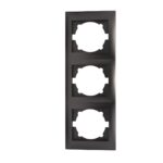 Redpoint STINEL "DOMUS" ΛΕΥΚΟ ΠΛΑΙΣΙΟ ΤΡΙΠΛΟ ΚΑΘΕΤΟ (ΚΑΤΑΣΚΕΥΗ ΚΙΝΑ) - Image 3