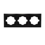 Redpoint STINEL "DOMUS" ΛΕΥΚΟ ΠΛΑΙΣΙΟ ΤΡΙΠΛΟ ΟΡΙΖΟΝΤΙΟ (ΚΑΤΑΣΚΕΥΗ ΚΙΝΑ) - Image 8