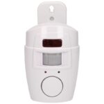 Redpoint AS-1 (707) MINI ΣΥΝΑΓΕΡΜΟΣ ΜΠΑΤΑΡΙΑΣ ΜΕ ΣΕΙΡΗΝΑ + ΤΗΛΕΧΕΙΡΙΣΜΟ ORNO - Image 9