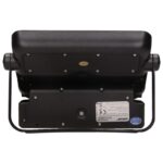 Redpoint 6108 LUX ΠΡΟΒΟΛΕΑΣ LED ΕΞΩΤΕΡΙΚΟΣ SOLAR+ΑΝΙΧΝ.ΚΙΝΗΣΗΣ 217/149/33 ΜΑΥΡΟΣ 5W 4000K IP65 ORNO - Image 8