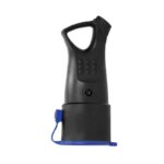 Redpoint 1370 ΦΙΣ ΣΟΥΚΟ ΘΗΛΥΚΟ ΜΕ ΛΑΒΗ ΣΤΕΓΑΝΟ IP44 ΜΑΥΡΟ ORNO - Image 6