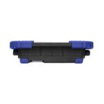 Redpoint 6151 ROBOTIX ΠΡΟΒΟΛΕΑΣ LED ΕΠΑΝΑΦΟΡΤΙΖΟΜΕΝΟΣ USB 172/127/46 20W 4000K IP44 ORNO - Image 4