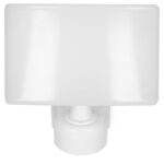 Redpoint 6148 TOS ΠΡΟΒΟΛΕΑΣ LED ΕΞΩΤΕΡΙΚΟΣ ΜΕ ΑΝΙΧΝΕΥΤΗ ΚΙΝΗΣΗΣ 225/187/199 ΛΕΥΚΟΣ 30W 4000K IP65 ORNO - Image 3