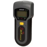 Redpoint DM-2 ΑΝΙΧΝΕΥΤΗΣ ΚΑΛΩΔΙΩΝ/ΞΥΛΟΥ ΜΕ ΨΗΦΙΑΚΕΣ ΕΝΔΕΙΞΕΙΣ+ΗΧΟ ORNO - Image 4