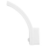 Redpoint 6109R PIRYT ΦΩΤΙΣΤΙΚΟ ΚΗΠΟΥ LED + ΑΝΙΧΝ. ΚΙΝΗΣΗΣ 188/250/66 ΛΕΥΚΟ 10W 4000K IP54 ORNO - Image 4