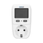 Redpoint 419 ΜΕΤΡΗΤΗΣ ΠΡΙΖΑΣ ΣΟΥΚΟ ΨΗΦΙΑΚΟΣ 16A/3680W ORNO - Image 4