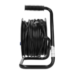 Redpoint 13153 ΜΠΑΛΑΝΤΕΖΑ ΚΑΡΟΥΛΙ ΜΕ ΛΑΒΗ ΜΕ 4 ΣΟΥΚΟ 30 ΜΕΤΡΑ 3G1.5 ORNO - Image 3