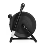 Redpoint 13153 ΜΠΑΛΑΝΤΕΖΑ ΚΑΡΟΥΛΙ ΜΕ ΛΑΒΗ ΜΕ 4 ΣΟΥΚΟ 30 ΜΕΤΡΑ 3G1.5 ORNO - Image 2