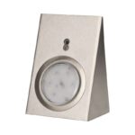 Redpoint 13118 ΣΠΟΤ ΓΩΝΙΑΚΟ ΚΟΥΖΙΝΑΣ 230V 2.5W 4000K ΜΕ ΑΝΕΠΑΦΟ ΔΙΑΚΟΠΤΗ 80/120/50 ΣΕΤ 2 ΤΕΜ. ΝΙΚΕΛ ORNO - Image 6