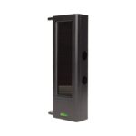 Redpoint 3006 ΑΣΥΡΜΑΤΟΣ ΦΡΑΧΤΗΣ ΥΠΕΡΥΘΡΩΝ 2 ΑΚΤΙΝΩΝ ΜΕ ΣΥΝΑΓΕΡΜΟ SOLAR IP65 ORNO - Image 4