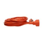 Redpoint 13212 ΜΠΑΛΑΝΤΕΖΑ ΚΗΠΟΥ 3G1.5 ΠΟΡΤΟΚΑΛΙ 40 ΜΕΤΡΑ  ORNO - Image 2