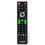 Redpoint 80452 ΧΕΙΡΙΣΤΗΡΙΟ TV SUPERIOR ΕΤΟΙΜΟ ΓΙΑ ΧΡΗΣΗ ΣΕ SMART TV PANASONIC (ΠΡΟΕΛΕΥΣΗ ΕΥΡ. ΕΝΩΣΗ) - Image 2