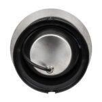 GLOBOSTAR® UNDERWATERTUNI 90420 Υποβρύχιο Χωνευτό Σποτ για Σιντριβάνια/Πισίνες LED 12W 1080lm 30° DC 24V Αδιάβροχο IP68 Θερμό Λευκό 2700K Dimmable - Bridgelux SMD Chip - Ανοξείδωτο Ατσάλι SS304 - Μ18 x Π18 x Υ11cm / Q17.5cm - 3 Χρόνια Εγγύηση - Image 4