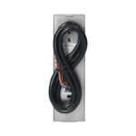 Redpoint 826 ΠΛΗΚΤΡ. ΕΛΕΓΧΟΥ ΠΡΟΣΒΑΣΗΣ ΜΕ ΔΑΚΤΥΛΙΚΟ ΑΠΟΤΥΠΩΜΑ, BLUETOOTH, CARD+TAG READER IP68 ΑΣΗΜΙ ORNO - Image 3