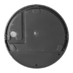 Redpoint 6112R AGAT ΦΩΤΙΣΤΙΚΟ LED ΕΞΩΤΕΡΙΚΟ ΣΤΡΟΓΓΥΛΟ+ΑΝΙΧΝ.ΚΙΝΗΣΗΣ&ΦΩΤΟΣ Φ210/49 ΓΚΡΙ 15W 4000K IP54 ORNO - Image 5